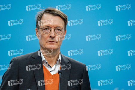 Gespräch von Karl Lauterbach mit den Kommunalen Spitzenverbänden in Berlin