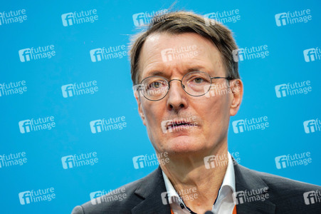 Gespräch von Karl Lauterbach mit den Kommunalen Spitzenverbänden in Berlin