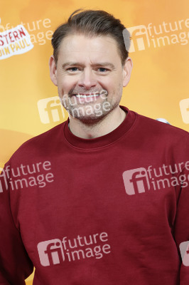 Filmpremiere 'Die Chaosschwestern und Pinguin Paul' in München
