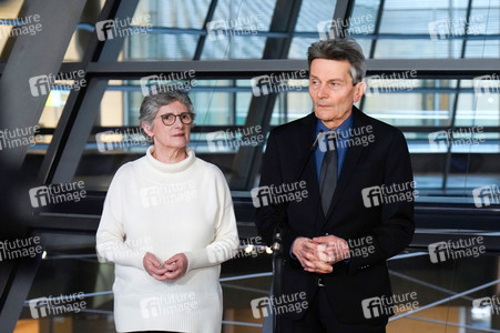 Statements der Fraktionsvorsitzenden der Koalition in Berlin