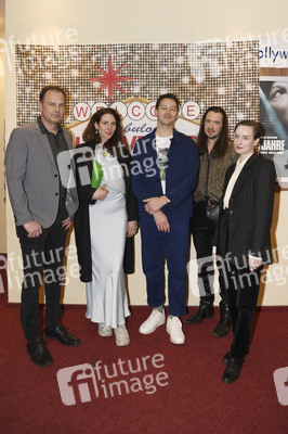 Filmpremiere 'LasVegas' in Hannover