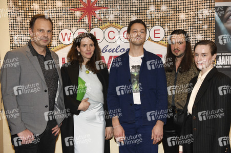 Filmpremiere 'LasVegas' in Hannover