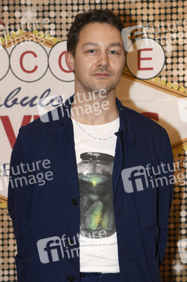 Filmpremiere 'LasVegas' in Hannover