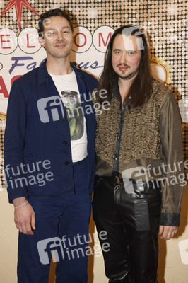 Filmpremiere 'LasVegas' in Hannover