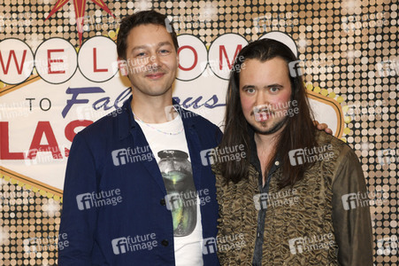 Filmpremiere 'LasVegas' in Hannover