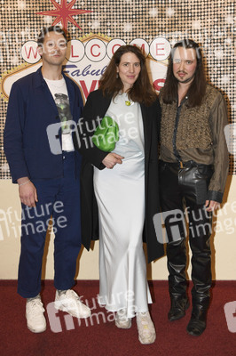 Filmpremiere 'LasVegas' in Hannover