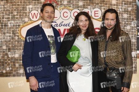 Filmpremiere 'LasVegas' in Hannover