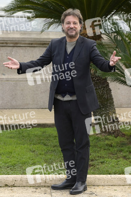 Photocall 'Pare parecchio Parigi' in Rom