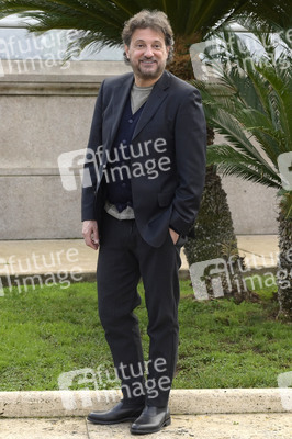 Photocall 'Pare parecchio Parigi' in Rom