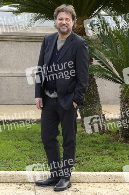 Photocall 'Pare parecchio Parigi' in Rom