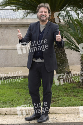 Photocall 'Pare parecchio Parigi' in Rom