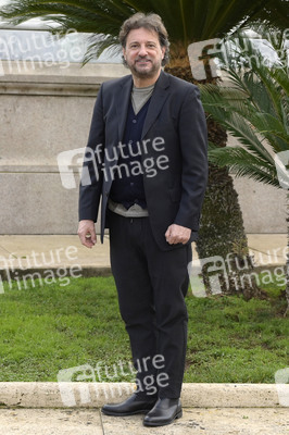 Photocall 'Pare parecchio Parigi' in Rom