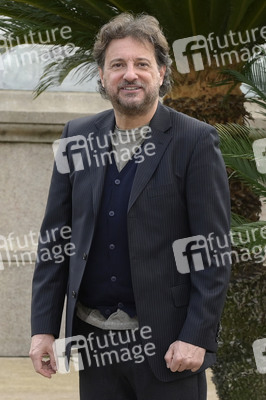 Photocall 'Pare parecchio Parigi' in Rom