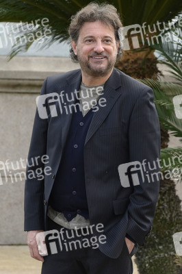 Photocall 'Pare parecchio Parigi' in Rom