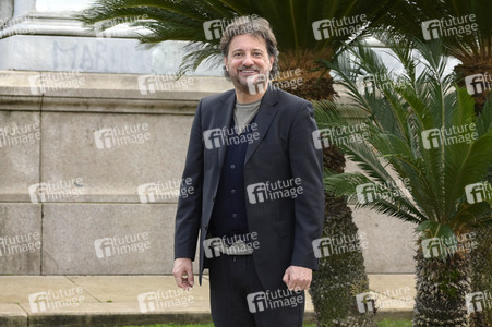 Photocall 'Pare parecchio Parigi' in Rom
