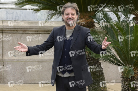 Photocall 'Pare parecchio Parigi' in Rom