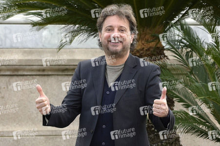 Photocall 'Pare parecchio Parigi' in Rom