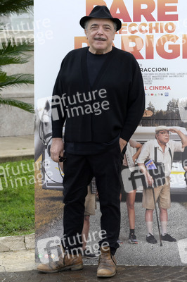 Photocall 'Pare parecchio Parigi' in Rom