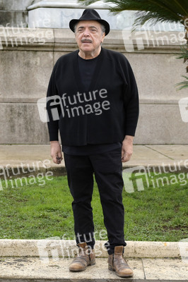 Photocall 'Pare parecchio Parigi' in Rom