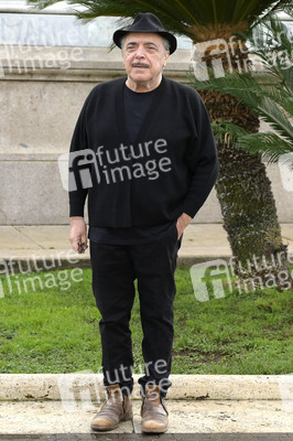 Photocall 'Pare parecchio Parigi' in Rom