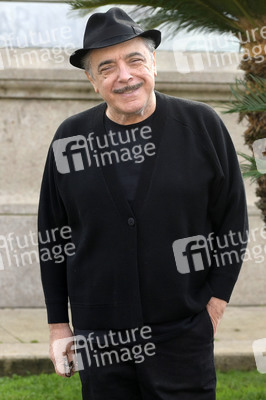 Photocall 'Pare parecchio Parigi' in Rom