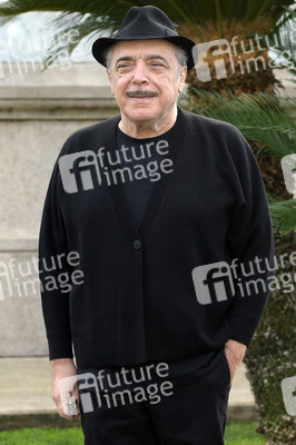 Photocall 'Pare parecchio Parigi' in Rom