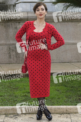 Photocall 'Pare parecchio Parigi' in Rom