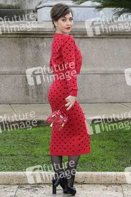 Photocall 'Pare parecchio Parigi' in Rom