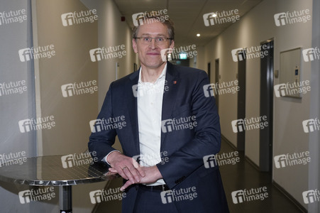 Talkshow 'maischberger' in Berlin