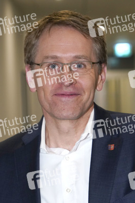 Talkshow 'maischberger' in Berlin