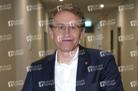Talkshow 'maischberger' in Berlin