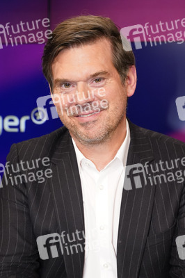 Talkshow 'maischberger' in Berlin