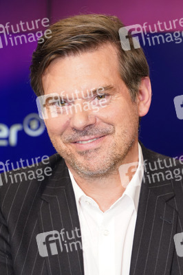 Talkshow 'maischberger' in Berlin