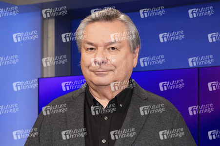 Talkshow 'maischberger' in Berlin