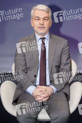 Talkshow 'maischberger' in Berlin