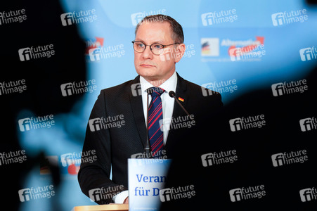 Fraktionssitzung der AfD-Bundestagsfraktion in Berlin