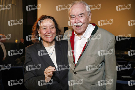 Franz Xaver Bogners 75. Geburtstag in Ottobrunn