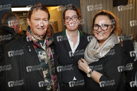 Franz Xaver Bogners 75. Geburtstag in Ottobrunn