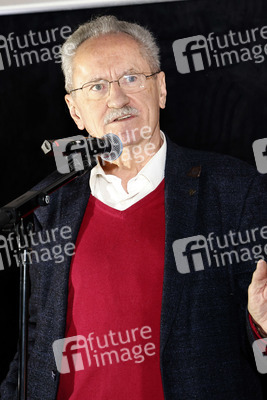 Franz Xaver Bogners 75. Geburtstag in Ottobrunn