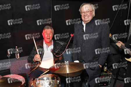 Franz Xaver Bogners 75. Geburtstag in Ottobrunn