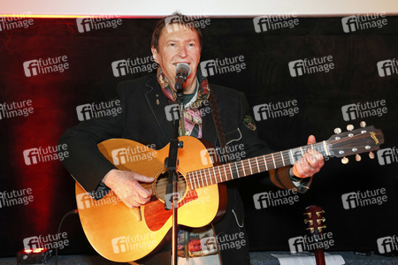 Franz Xaver Bogners 75. Geburtstag in Ottobrunn