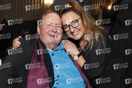 Franz Xaver Bogners 75. Geburtstag in Ottobrunn