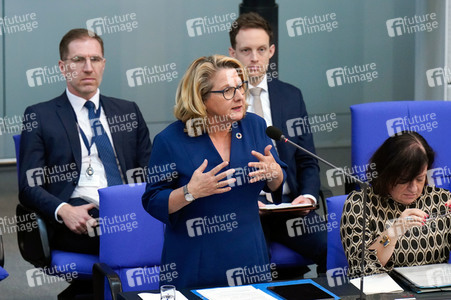 146. Sitzung des Deutschen Bundestages in Berlin