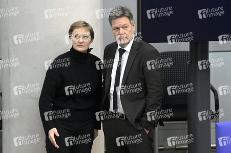 146. Sitzung des Deutschen Bundestages in Berlin