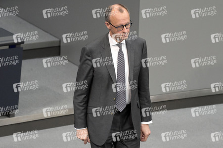 146. Sitzung des Deutschen Bundestages in Berlin