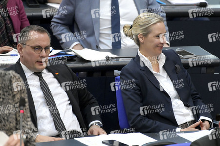 146. Sitzung des Deutschen Bundestages in Berlin