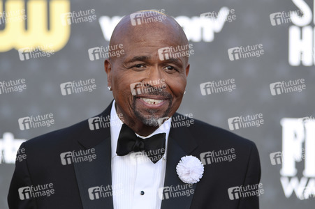 Critics Choice Awards 2024 in Santa Monica