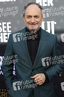 Critics Choice Awards 2024 in Santa Monica