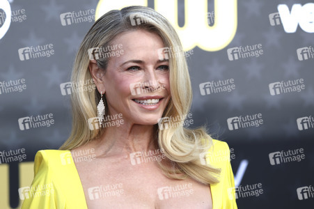 Critics Choice Awards 2024 in Santa Monica