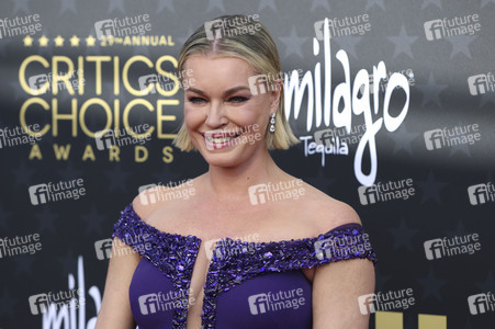 Critics Choice Awards 2024 in Santa Monica